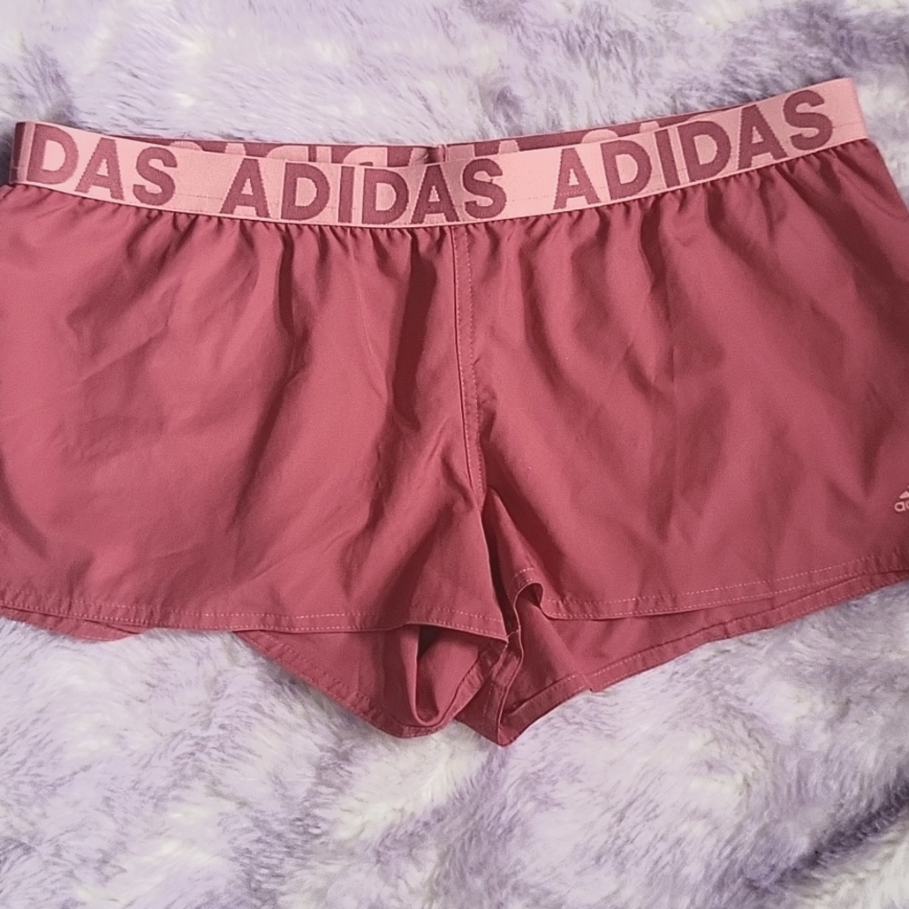 Adidas Sleep Shorts NWOT